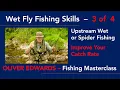 Download Lagu An Upstream Wet Fly Fly Fishing Masterclass with Oliver Edwards - Czech Nymphing, but with Wet Fly!?