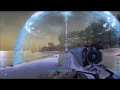 Ark Survival Evolved - TEK shield VS Advanced Weapons