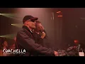 WhoMadeWho (Hybrid DJ Set) - Coachella 2026 - Yuma