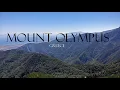 Download Lagu Mount Olympus I Greece (Video 4K)