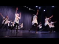 SFT 2016 Round 2 Sigma Psi Zeta - Alpha Theta