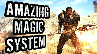 Download A Deeper Look at The RPG With the BEST MAGIC System MP3