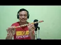 Download Lagu Hitam Rita Sugiarto - Cover suling bambu akang cod