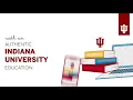 IU Online Awareness