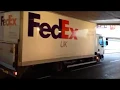Epic fail by FedEx employee