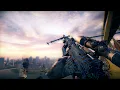 Damascus Intervention QUAD on MW3 Plutonium Stream Highlights