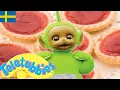 Download Lagu ☆ Teletubbies Svenska ☆ Säsong 9 , Episod 222 ☆ Visar för barn ☆