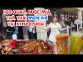Download Lagu Toàn Cảnh Vui Nhộn Vui Nhộn Ăn Heo Quay và Uống Trà Sữa FREE Tại KT Food - Mía Juice