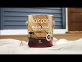 Valspar Quick Seal Exterior Oil-based Stain