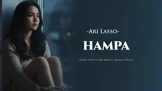 hampa ari lasso pop slow rock version by musicaiplay