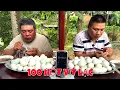 Download Lagu Trận Đấu Thật Kinh Khủng 100 TRỨNG VỊT LẠC Thắng Được 3Tr Cái Kết Quá Căng Thẳng | ATN 