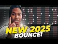 Download Lagu This New 'Chill Drill' Drum Bounce Is Taking Over!