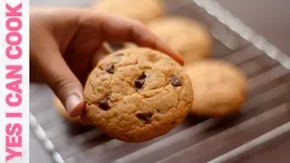 The Best Chewy Chocolate Chip Cookies (Tasty's Recipe). 