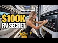 From Broke to 100K How This RV Tech Escaped the Paycheck Trap