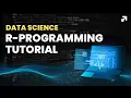 R Programming Training Tutorial For Beginners - Data Science Course