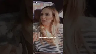 Минус 20 кг Катя Варнава про диету диета собчак варнава 