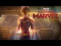 Download Lagu Come as you are - Nirvana | Captain Marvel | (Music list - Track 09)