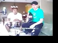 The Aggrolites "Free Time (Acoustic)" live on SPRadio1