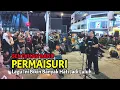 Download Lagu BUSKERS TV | PERMAISURI (DATA) cover by SENTUHAN BAND.