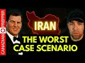 Lagu ⚡IRAN War: The DOOMSDAY Scenario w/ David Pyne