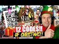 Download Lagu *NEW* WWE SUPERCARD CODES 12 DAYS OF CHRISTMAS! PACK OPENINGS! MP3