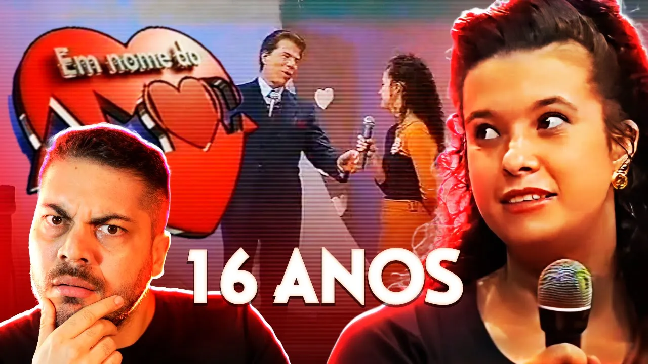 Maluquices que só os anos 90 poderiam proporcionar!