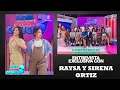 RAYSA AND SIRENA ORTIZ IN THE OTHER SHELLS 2