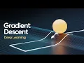 Gradient Descent Explained Beginner-Friendly Guide