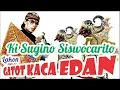 Download Lagu Wayang Kulit Dalang Gino lakon Gatotkaca Edan | Budaya Nusantara