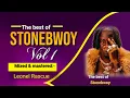 Download Lagu The Best Of Stonebwoy mixtape vol 1 {Oct 2023}_-_Leonelrascue ft strength and hope, run go and more
