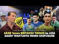 Download Lagu Bintang Indonesia Abroad ke Saudi Pro League \