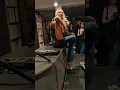 Billie Marten - La Lune (live at Resident Records Brighton, April 9th 2023)