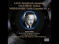 Poeme, Op. 25