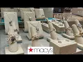 MACY S NEW FINE JEWELRY ARRIVALS SALE 14K GOLD DIAMONDS PRECIOUS GEMSTONES EFFY LE VIAN