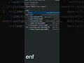 Top 3 shortcuts in vs code for ReactJs part 1