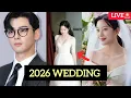Full Wedding Of Cha Eun Woo And Moon Ga Young 2026