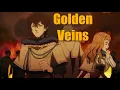 Download Lagu 「Nightcore」 Golden Veins - Two Door Cinema Club  🔥 (Lyrics) [Sped Up]