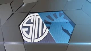 TSM vs TL - Week 2 Day 2 Match Highlights (Spring 2017)