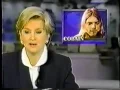 Kurt Cobain s Death Report from ABC News April 8 1994