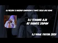 Download Lagu [1 JAM] DJ TENANG AJA || DJ MELODY X MASHUP CAMPURAN X TANTE CULIK AKU DONG VIRAL TIKTOK 2024
