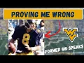 The TRUTH About Future WVU Football Scheduling