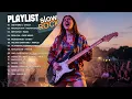 Lagu TOP 15 COVER SLOW ROCK Hits Indonesia by Raesta