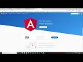 Part 3 - Getting Started with Angular and Bootstrap