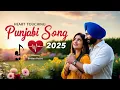 ♥ Dil Nu Tera Naam Likhiya💘 // romantic punjabi love song‼️ best punjabi love song