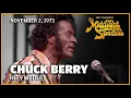Download Lagu Chuck Berry Hits Medley | The Midnight Special