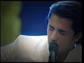 Mujhe Tum Nazar Se - Ali Zafar, Tribute to Mehdi Hassan at LSA 2012
