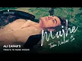 Mujhe Tum Nazar Se - Ali Zafar, Tribute to Mehdi Hassan at LSA 2012 Mp3 Song Download