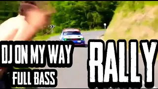 Download Dj on my way full bass #onmyway# MP3