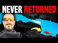 This Reckless Cave Dive Attempt Goes TRAGICALLY WRONG