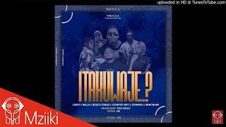 linex feat belle 9 x stamina x mimi mars x country boy x boscotones itakuwaje corona 